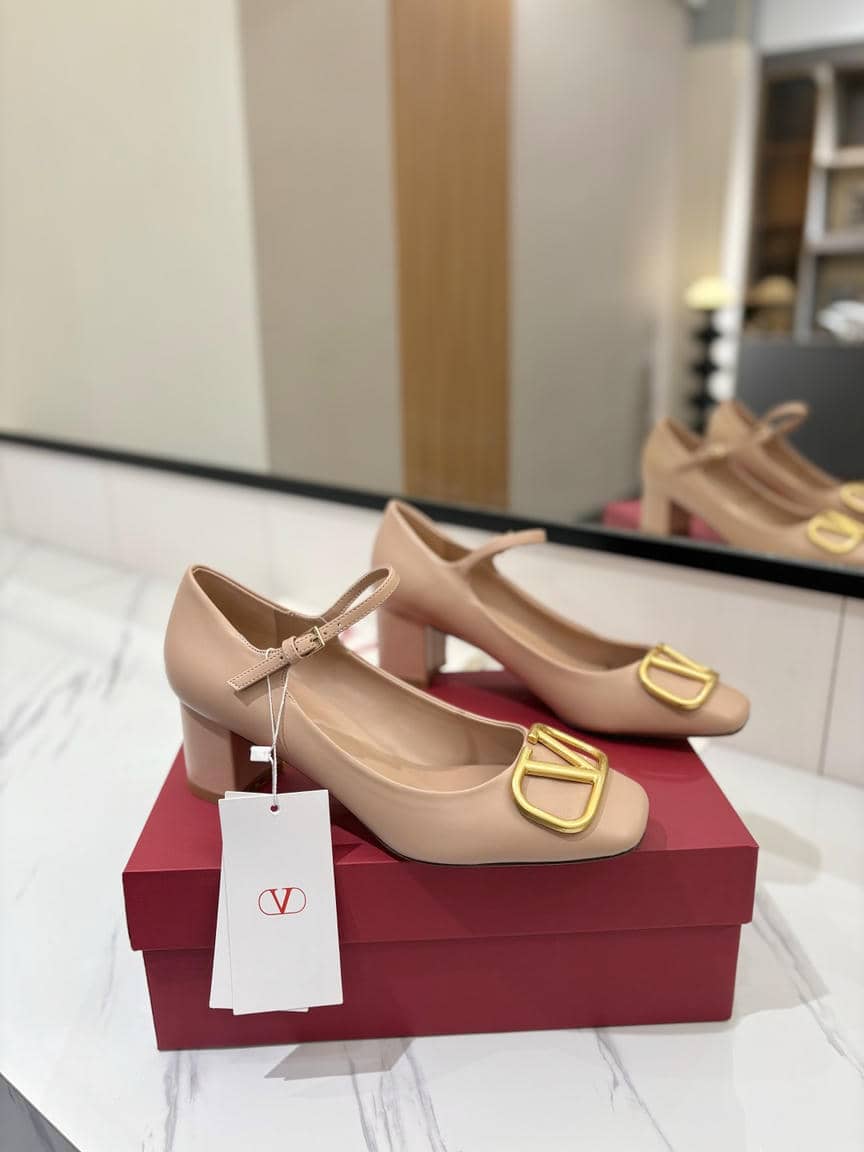 Valentino Sandal2 6cm-2